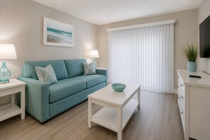 Standardzimmer | Wohnbereich