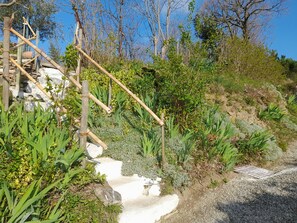 Terrain de lâhĂ©bergement