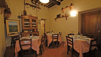 Restauration