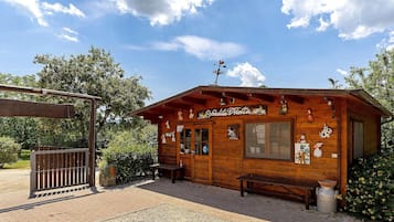 Aussenbereich