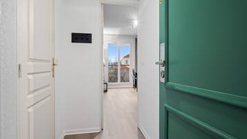 Apartment | Bahagian dalam