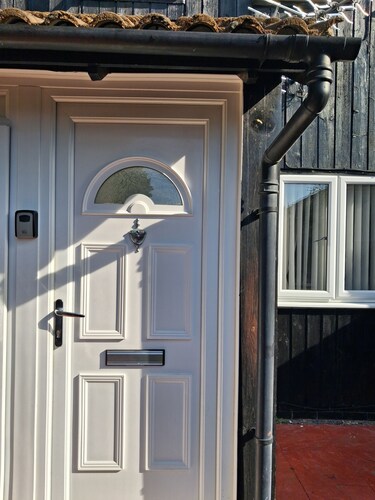 Cosy one bedroom home closed to MK City Centre