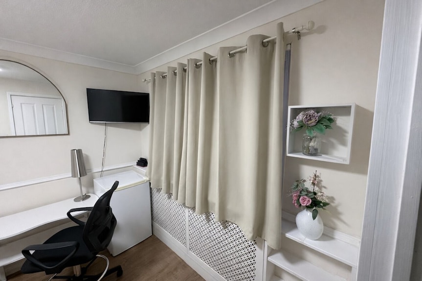 Cosy One Bedroom Home Closed To Mk City Centre - Milton Keynes