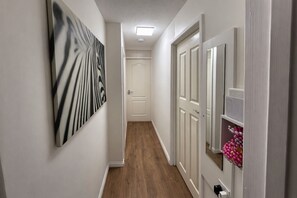 Interior - Cosy one bedroom home closed to MK City Centre (Milton Keynes)