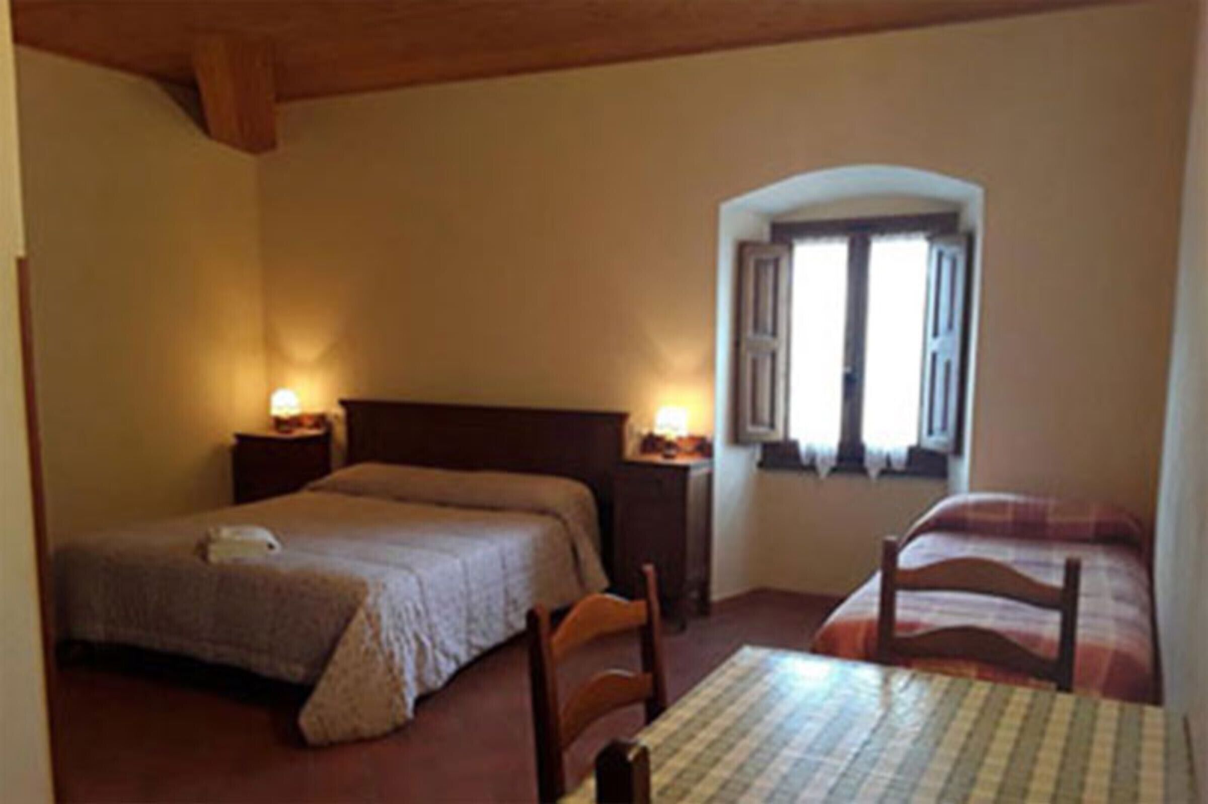 Wi-Fi, roupa de cama