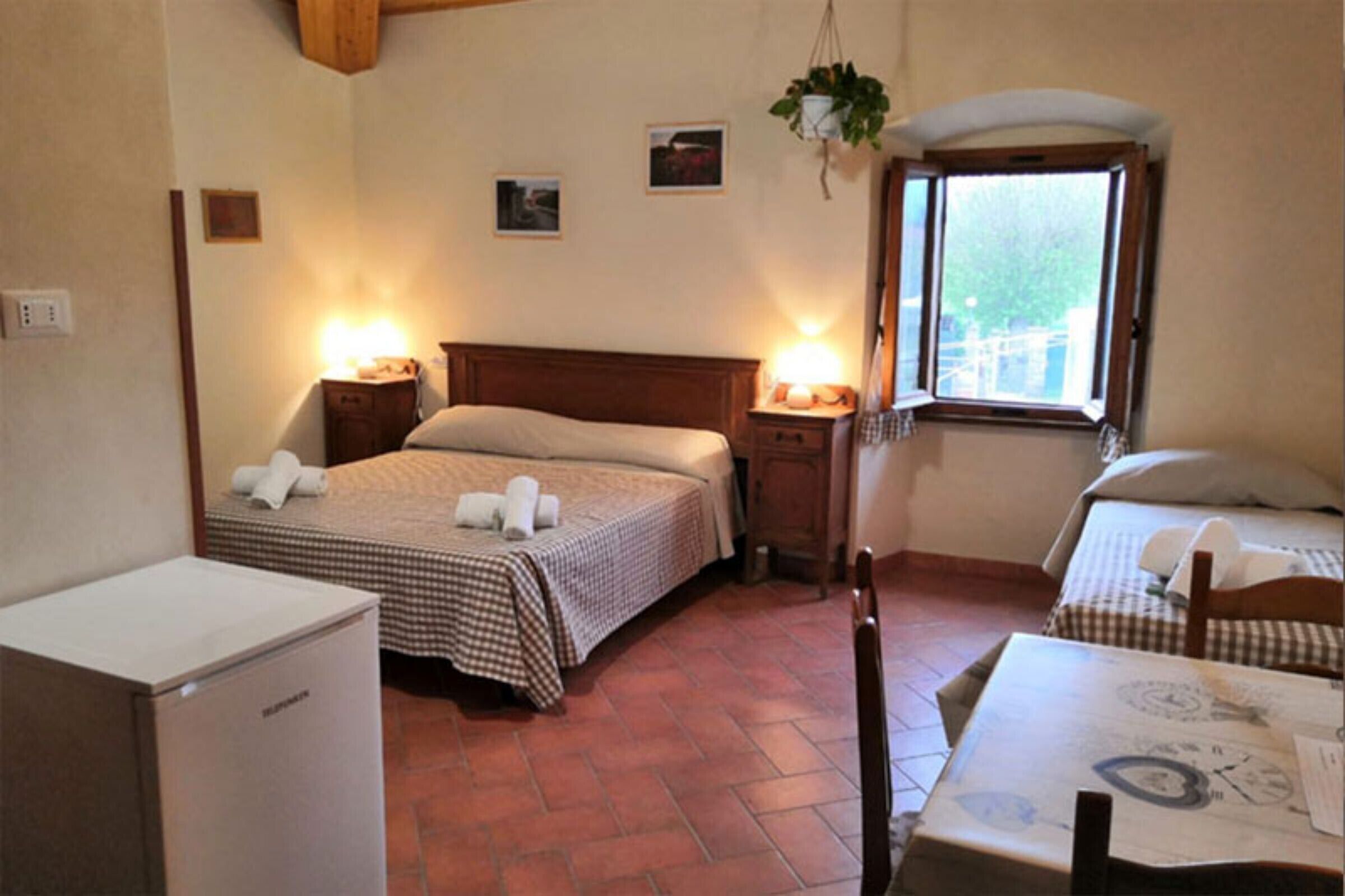 Habitación