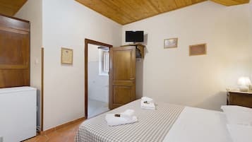Wi-Fi, draps fournis