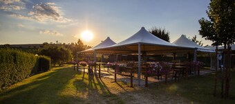 Triple Room Chiara: Warmth and Comfort in the Heart of Mugello