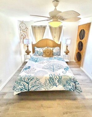 3 chambres, Wi-Fi, draps fournis