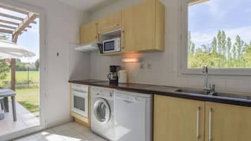 Villa | Dapur peribadi