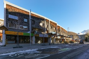 Maison | Extérieur