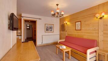 House | Living room