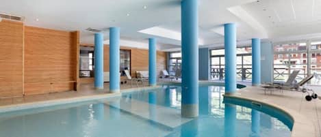 Apartment | Pool
