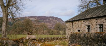 Kindrogan House