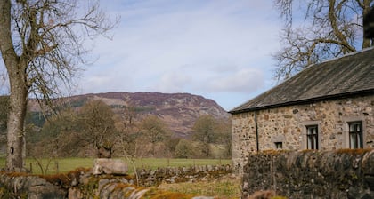 Kindrogan House