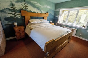 Free WiFi - Kindrogan House (Enochdhu)