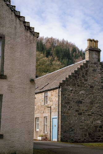 Kindrogan House