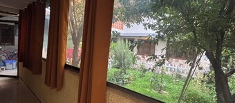 Mini-apartment in Larapa next to the Andean university