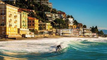 Strand