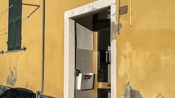 Detalle exterior