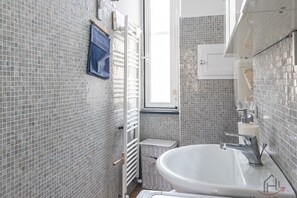 Bidet, towels - [Family Space] Spiagge 900m • WiFi • Smart TV (Varazze)
