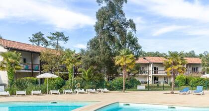 Appartment in Ondres