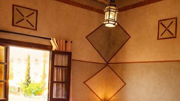 In-room safe, free WiFi, wheelchair access