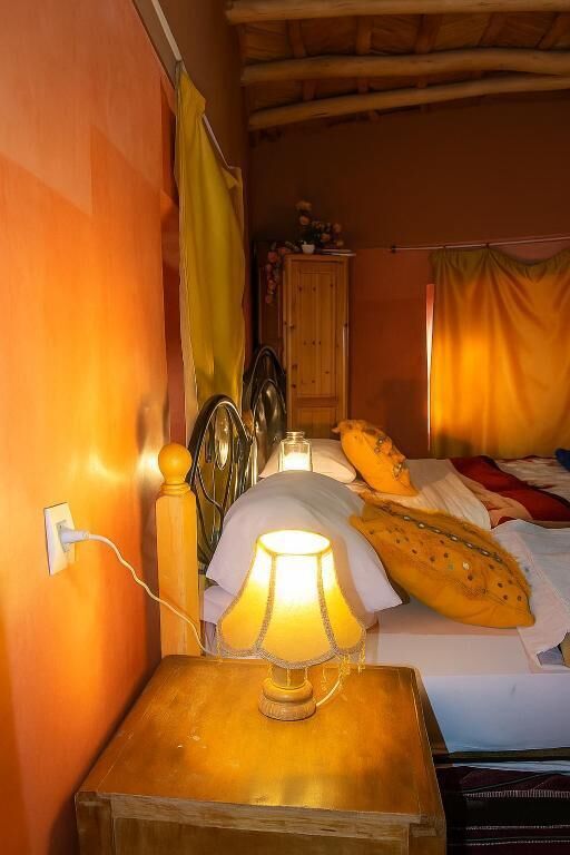 In-room safe, free WiFi, wheelchair access