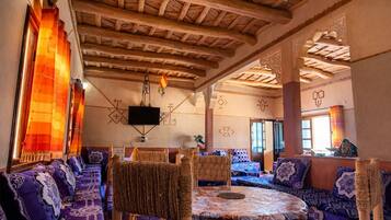 Family dining