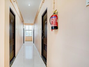 Casa | Parte interna