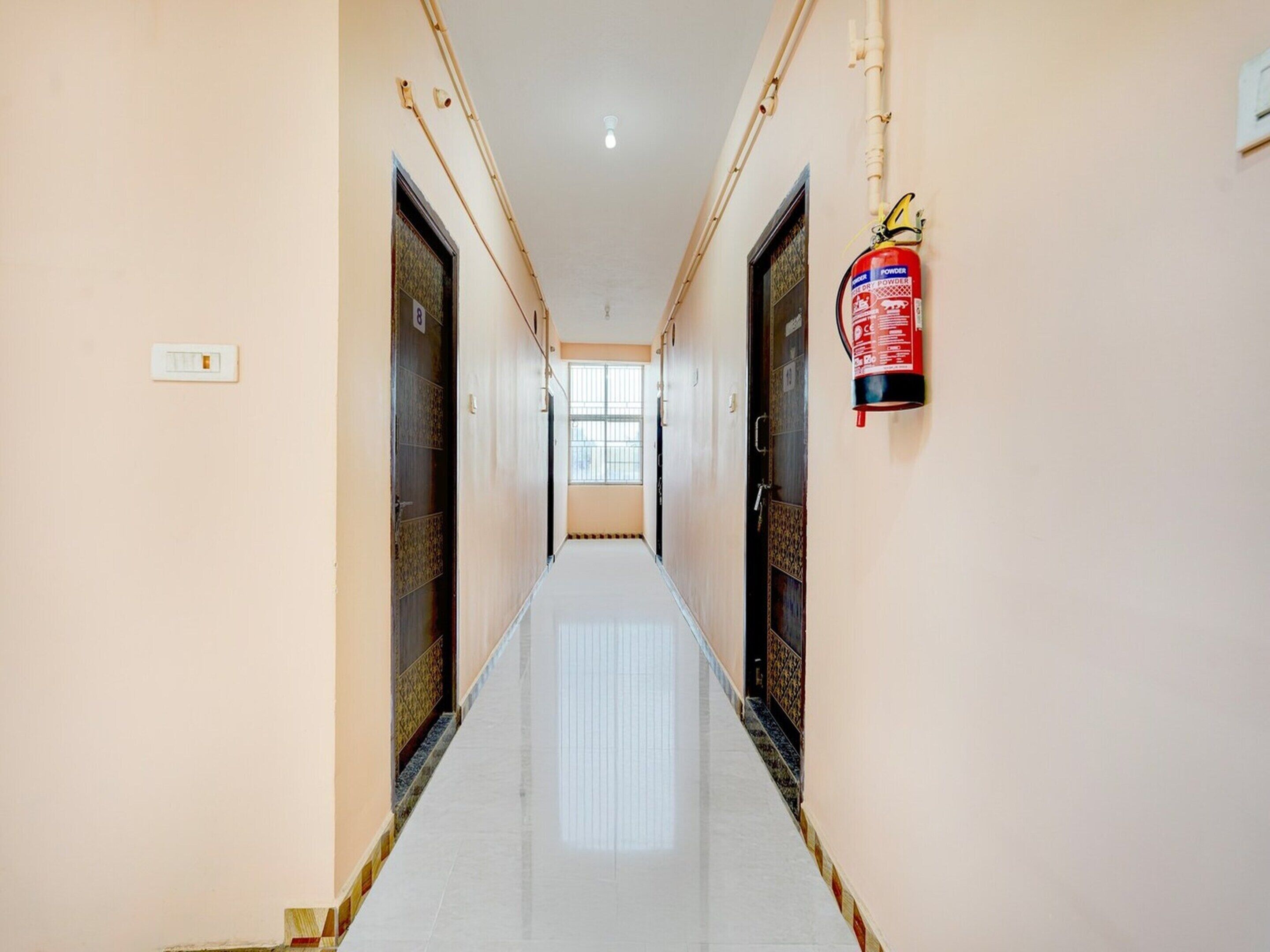 House | Interior