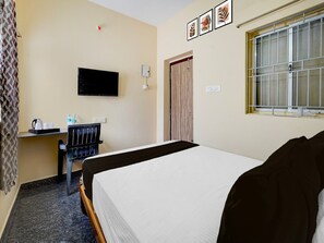 Casa | 1 quarto