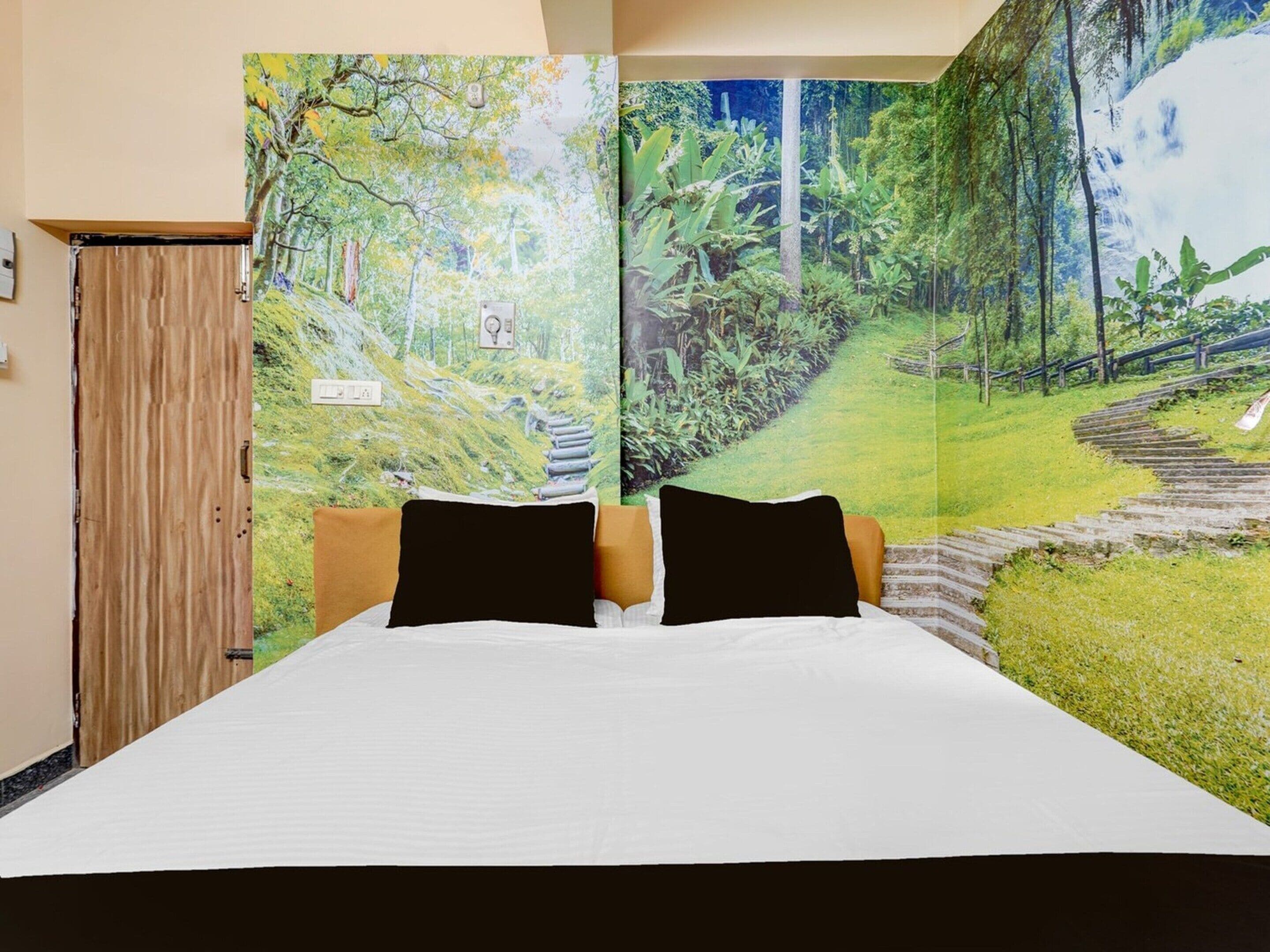 Maison | 1 chambre