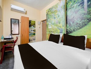 House | 1 bedroom - Deluxe Karanodai Formerly Sri Vari Rooms (Ponneri)