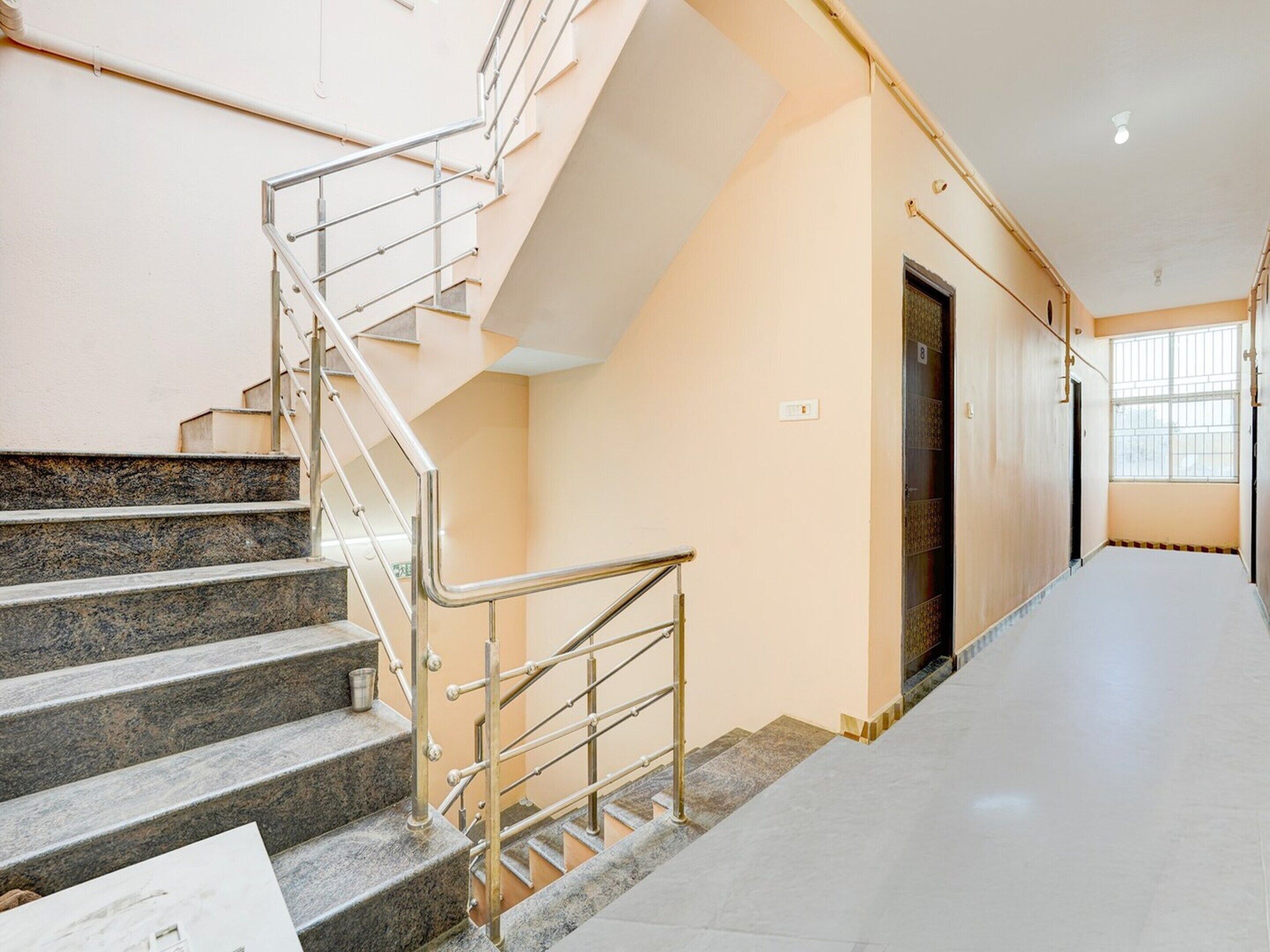 House | Interior