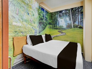 House | 1 bedroom - Deluxe Karanodai Formerly Sri Vari Rooms (Ponneri)