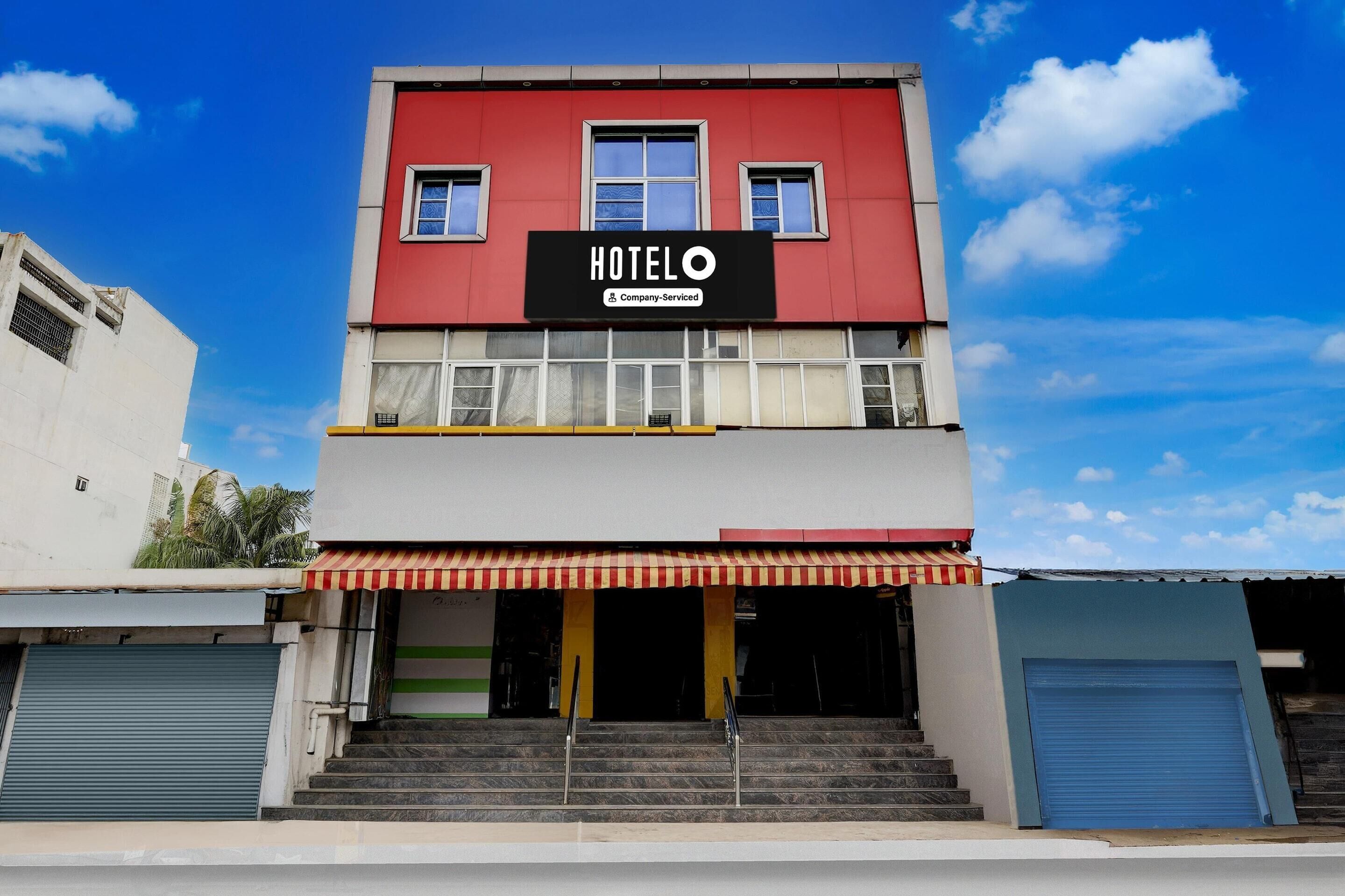 Nhà | Ngoại thất