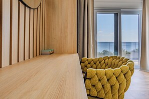 Interior - Villa Shark Maslenica /w elevator (Maslenica)