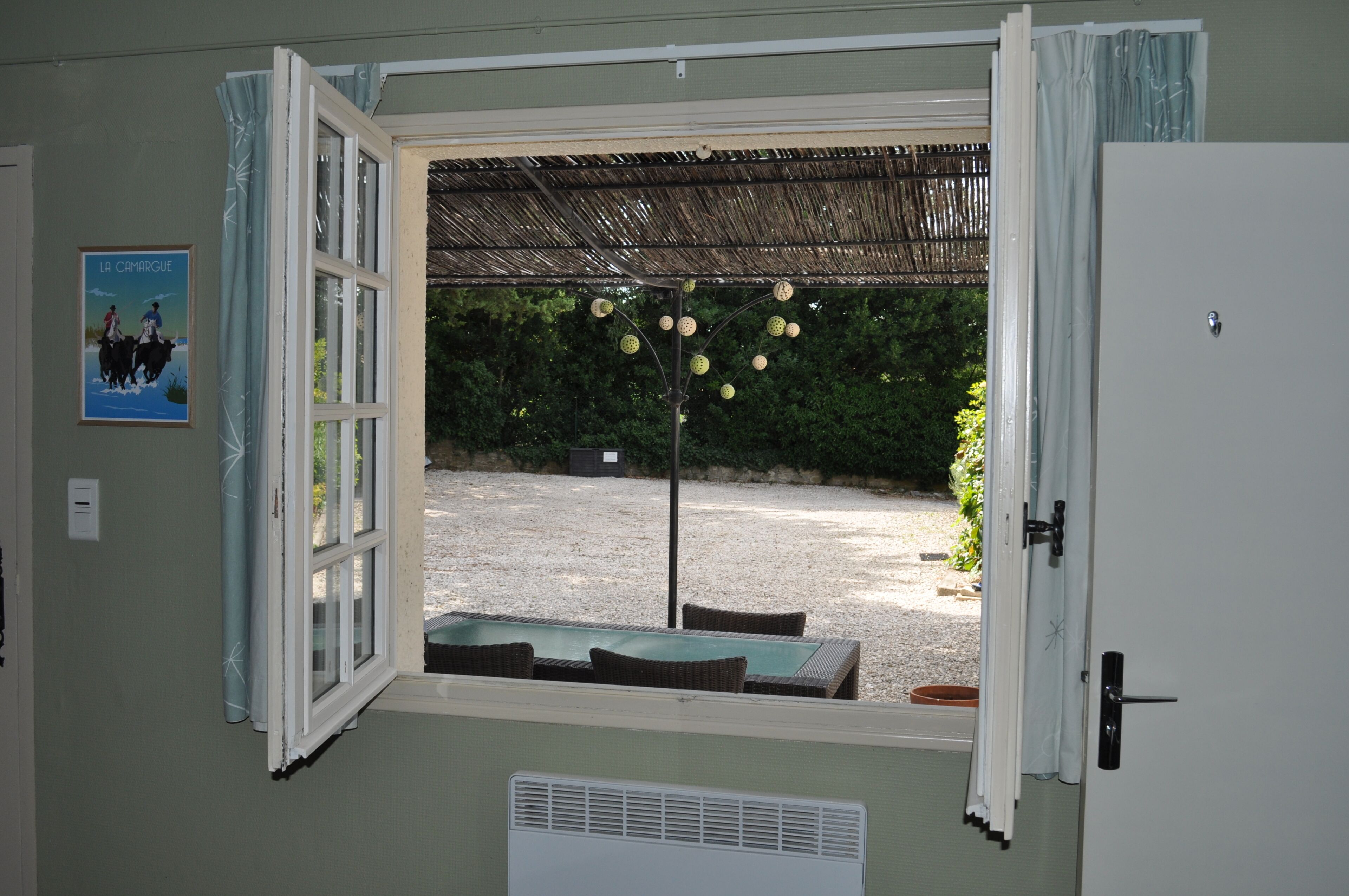 Interieur