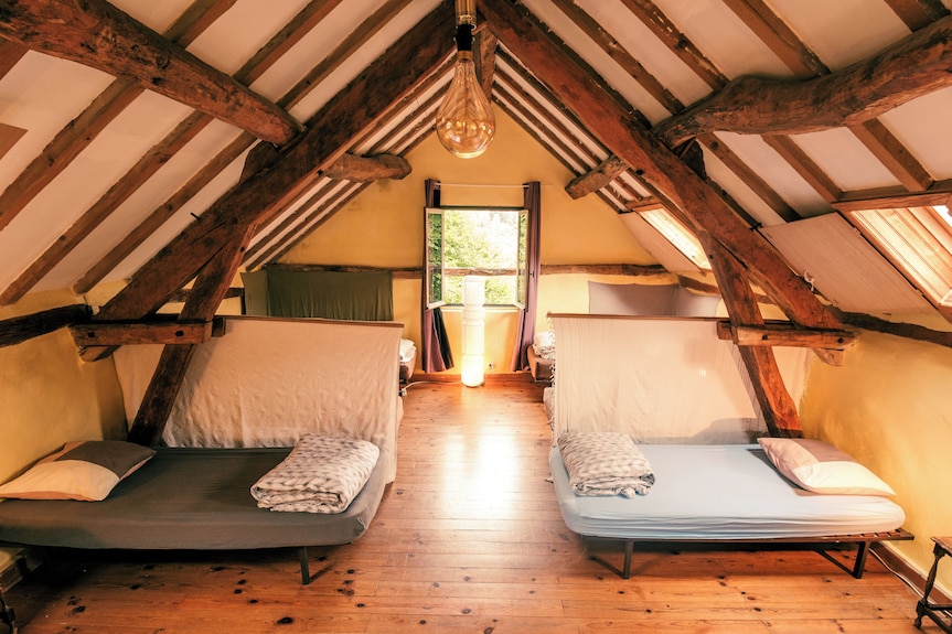 Large-capacity Mountain Gîte With Breathtaking Mountain Views - Ariege