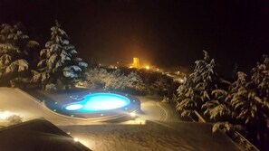 Alberca