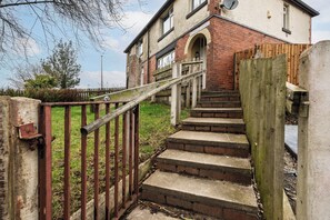 Ferienhaus, 3 Schlafzimmer | Unterkunftsgelände