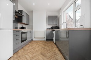 Ferienhaus, 3 Schlafzimmer | Eigene Küche