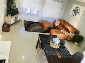 Smart TV - Nice * Cozy 2bedroom 5mins from Nadi Int Airport. (Nadi)
