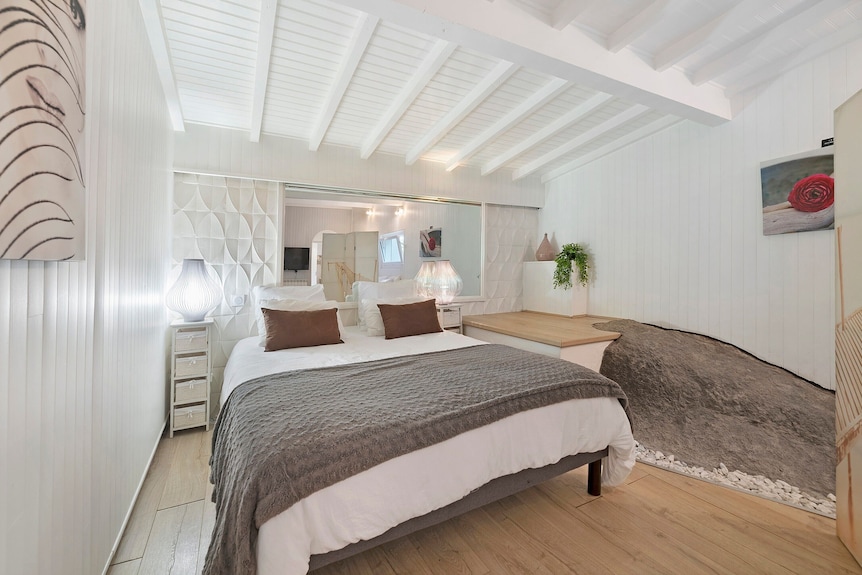 Chalet "Au Domaine De Cabu" With Mountain View, Shared Pool And Wi-fi - Ardèche