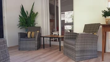 Terras