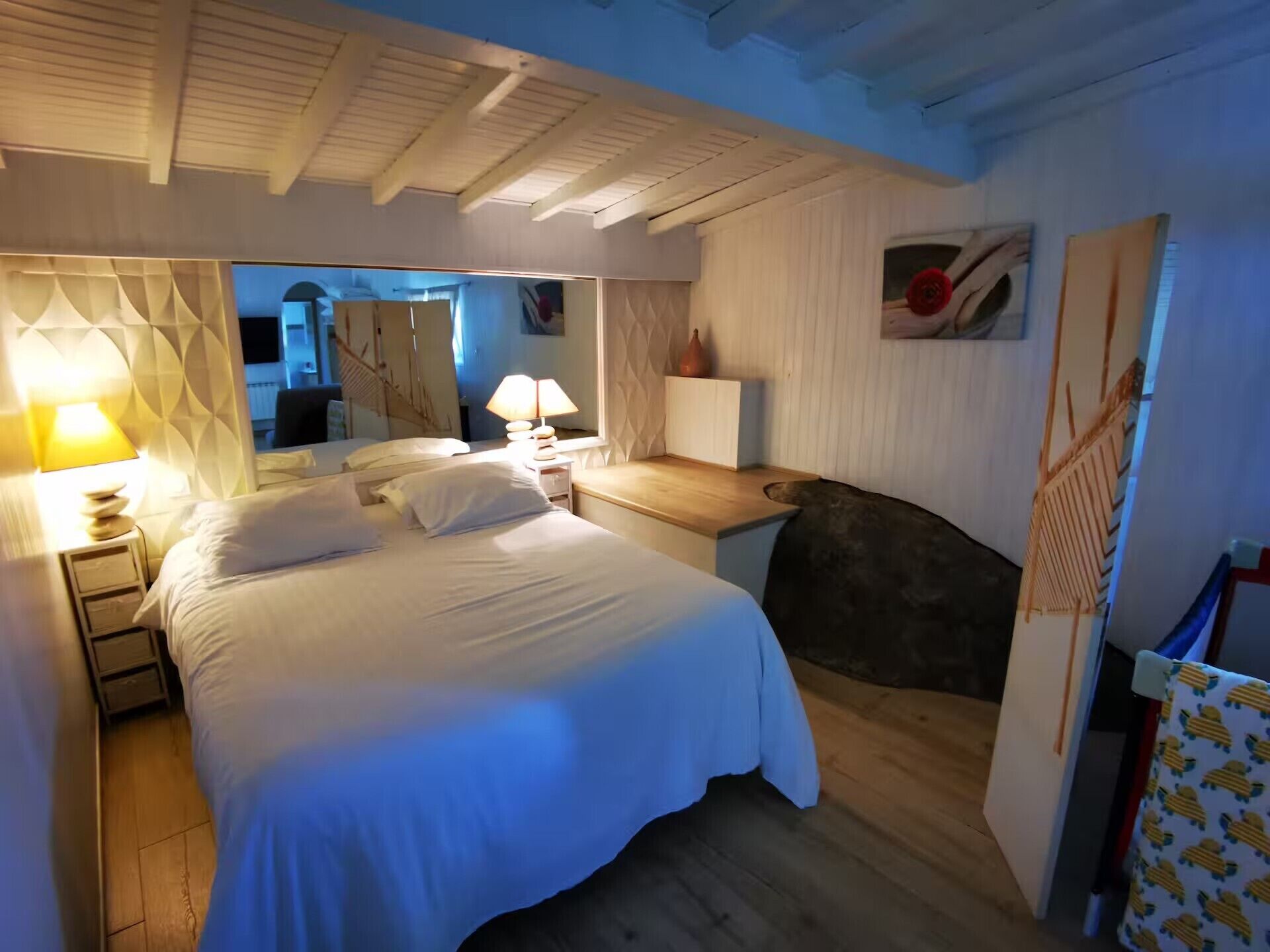 Habitación