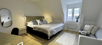 Attic Hostel