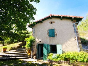 Aussenbereich