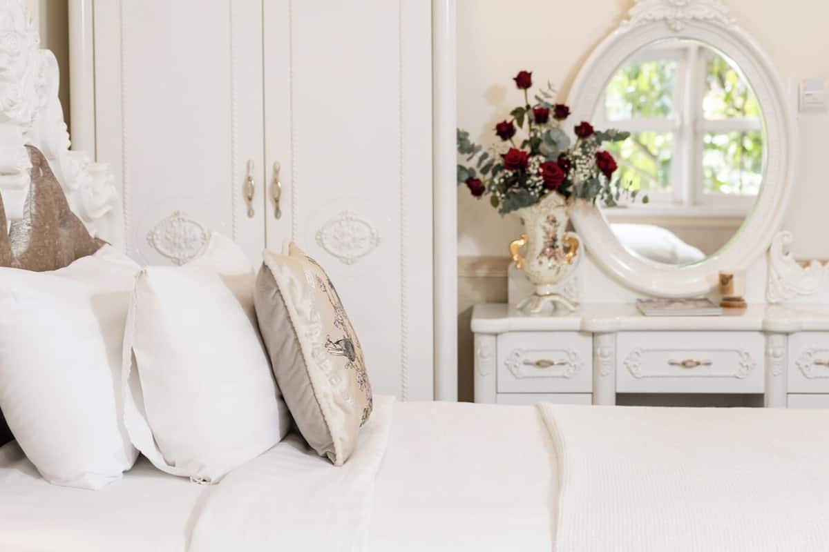 Deluxe Triple Room, City View | Free WiFi